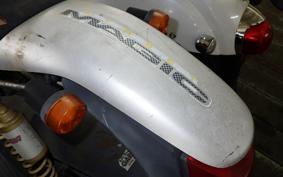 SUZUKI TR50 STREET MAGIC 1998 CA1LB
