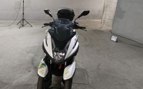 YAMAHA TRICITY 125 SEC1J