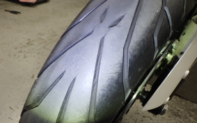 DUCATI MONSTER 696 2012