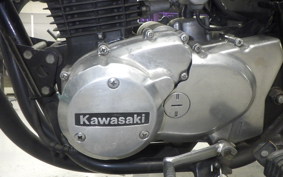 KAWASAKI Z250 FT 1994 KZ250A