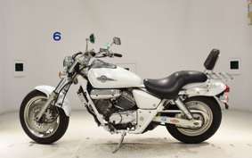 HONDA MAGNA 250 S 1990 MC29