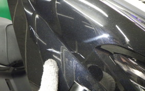 YAMAHA CYGNUS Griffus 2005 SEJ4J
