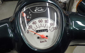 HONDA C110 SUPER CUB JA44