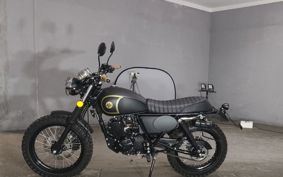 OTHER 71 DESERT SCRAMBLER 125 ..
