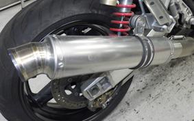 SUZUKI GSX1400 2008 GY71A