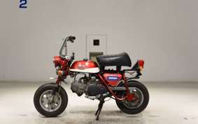 HONDA MONKEY Z50A