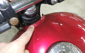 KAWASAKI W400 2006 EJ400A