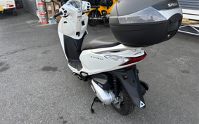 HONDA LEAD 125 JK12