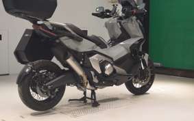 HONDA X-ADV 750 2021 RH10