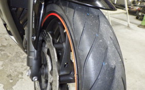 HONDA CBR650F 2019 RC83