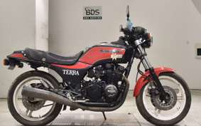 KAWASAKI GPZ400F 1984 ZX400A