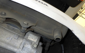 HONDA GYRO CANOPY TA03