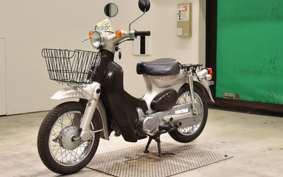 HONDA LITTLE CUB E 2023 AA01
