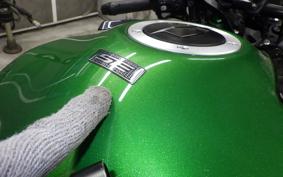 KAWASAKI NINJA H2 SX SE 2018 ZXT02A