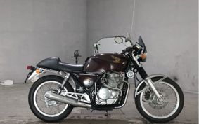 HONDA GB500 PC16