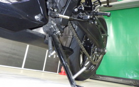 KAWASAKI ZX-25R ZX250E