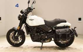 HARLEY X500 2023