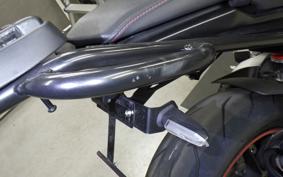HONDA CB1000R GEN 2 2018 SC80