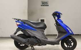 SUZUKI ADDRESS V125 S 2021 CF4MA