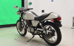 HONDA GB250 CLUBMAN Gen.4 MC10