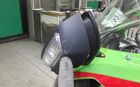 KAWASAKI ZX 10 NINJA ABS 2019 ZXT02E