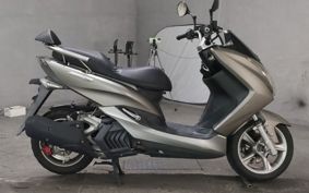 YAMAHA MAJESTY 155S SG28J