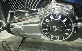 HARLEY FXBRS1870 2019