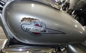 HONDA MAGNA 50 AC13