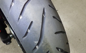 YAMAHA TRACER 9 GT 2023 RN70J
