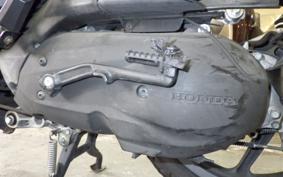 HONDA DIO 110 2018 JF31