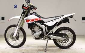 YAMAHA WR250R 2025 DG15J
