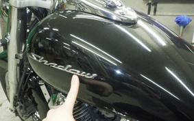 HONDA SHADOW 400 1997 NC34
