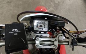 HONDA XR250 MOTARD MD30
