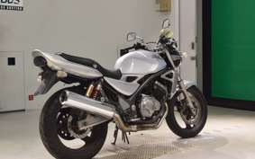 KAWASAKI BALIUS 250 Gen.2 2004 ZR250B