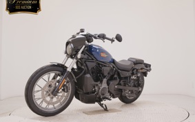 HARLEY RH975S 2025