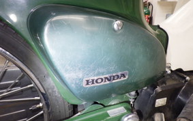 HONDA C50 SUPER CUB 2021 AA01