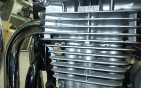 HONDA GB250 CLUBMAN Gen.5 2015 MC10