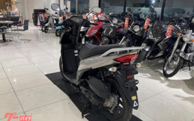 SUZUKI ADDRESS V110 CE47A
