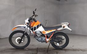 YAMAHA SEROW 225W 4JG