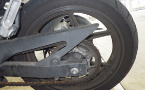 KAWASAKI NINJA 250R EX250K