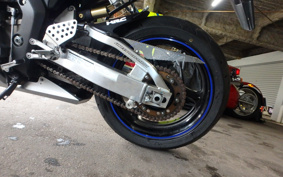 HONDA CBR1000RR 2005 SC57