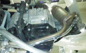 HONDA LITTLE CUB E AA01