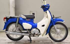 HONDA C110 SUPER CUB JA44
