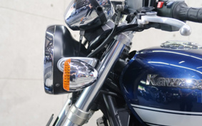 KAWASAKI ZEPHYR 1100 2007 ZRT10A