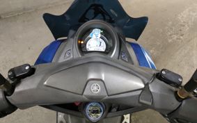 YAMAHA N-MAX 125 SED6J