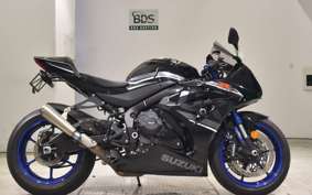 SUZUKI GSX-R1000R A 2020