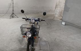 HONDA SUPER CUB50 AA01