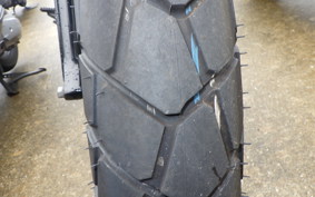 YAMAHA TW200 Gen.2 DG07J