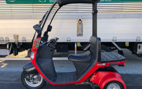 HONDA GYRO TA03
