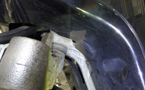 HONDA ZOOMER 2025 AF58